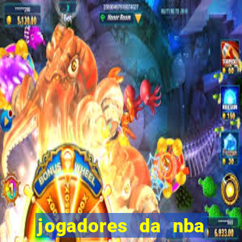 jogadores da nba de a a z stop